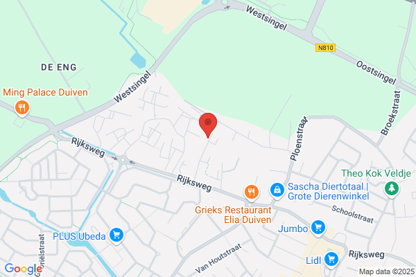Autorijschool Lentjes