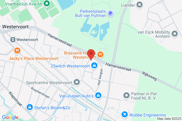 Verkeersschool De Kinkelder