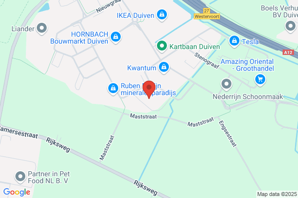 Vof Autorijschool Van Meegen