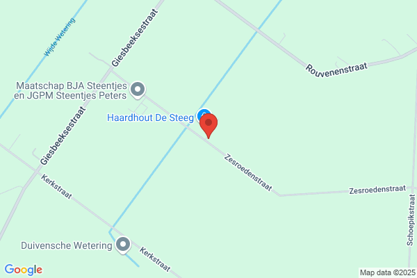 Boekel, Van
