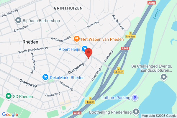 Bosveld Velp gebr Schilderwerken