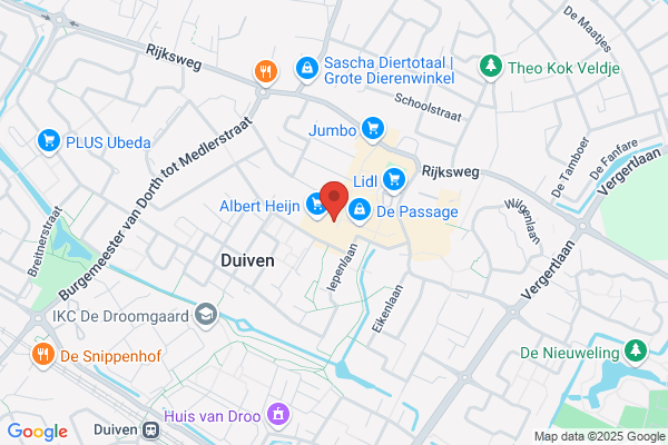 Fijn, V