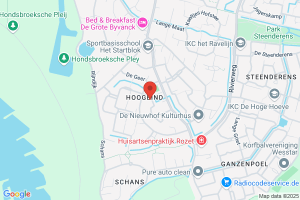 Moerke Schilderwerken Bv