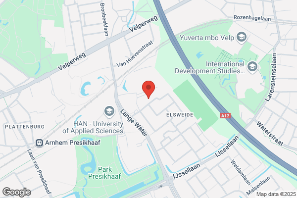 CLC Arnhem