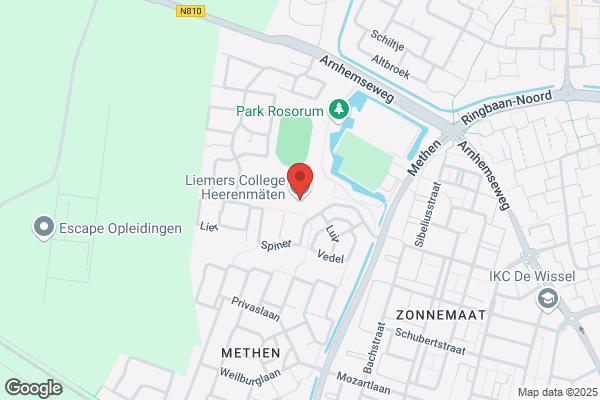 Liemers College