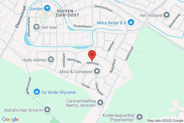 Imelda's Beautysalon