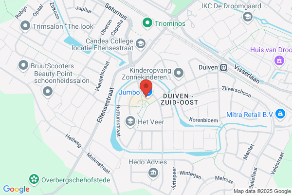 Slagerij Het Eiland Bv