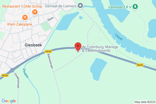 Manege Tutenburg