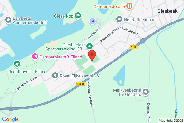 Tennisvereniging De Does