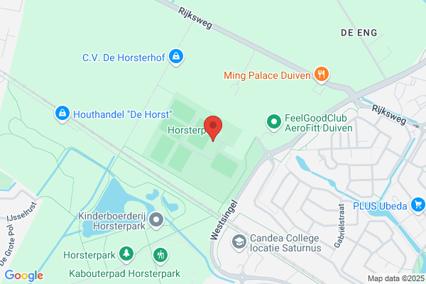 Steeds Voorwaarts Velp, Wsv