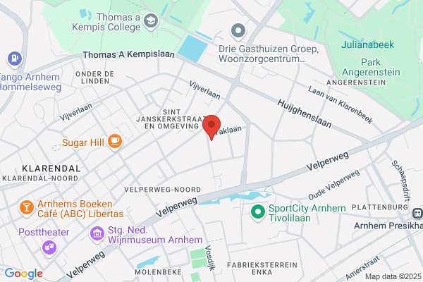 Watervrienden, Zwemver De