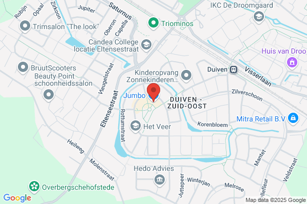 Super De Boer