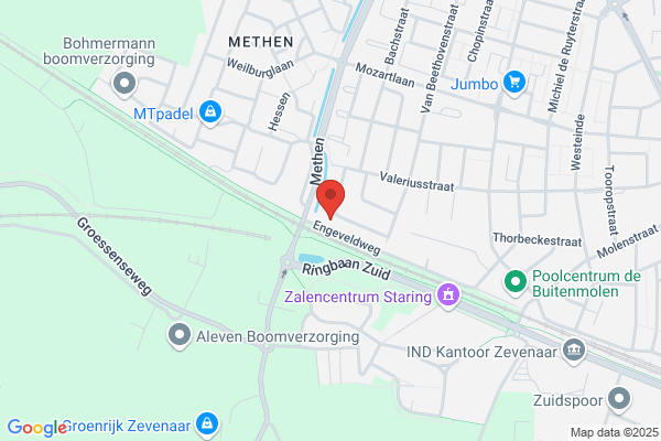 Praktijk voor Mondzorg De Liemers