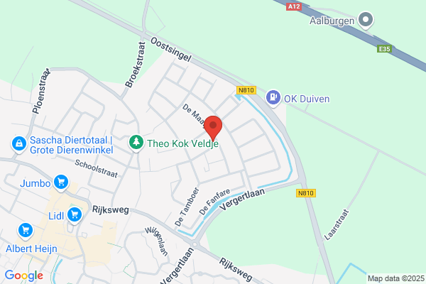 Tandartspraktijk  N B Logtenberg
