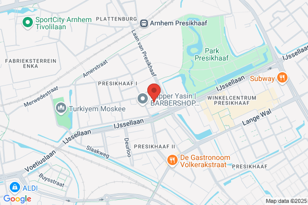Gelderse Taxicentrale