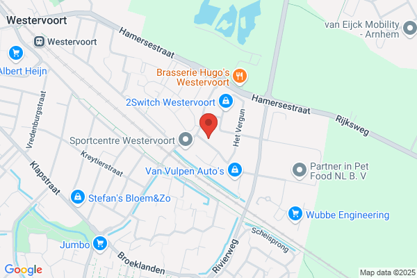 Hulstijn Tegelstucbedrijf