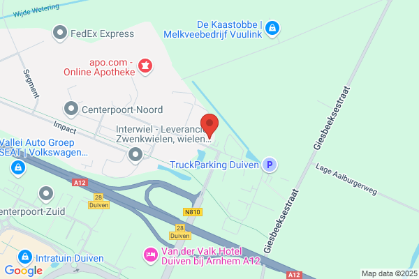 Randstad Transportdiensten