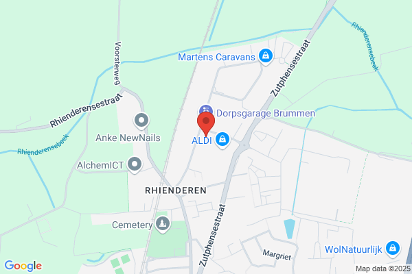Brummen Bv