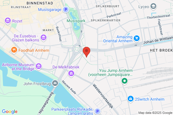 Midden Gelderland