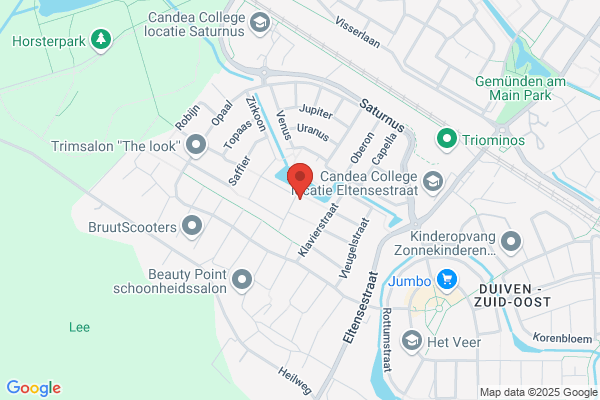 Katholiek Onderwijs R'ijssel, Sticht
