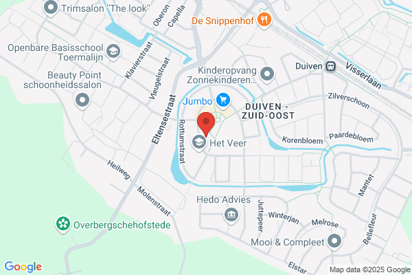 Vrijwilligerscentrale Duiven-Groessen-Loo