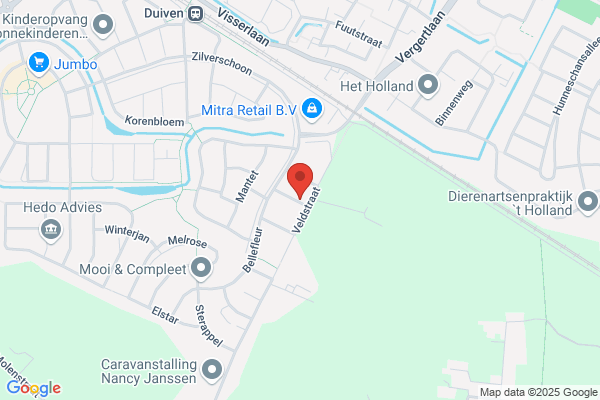 R.E. Lamping Assurantien
