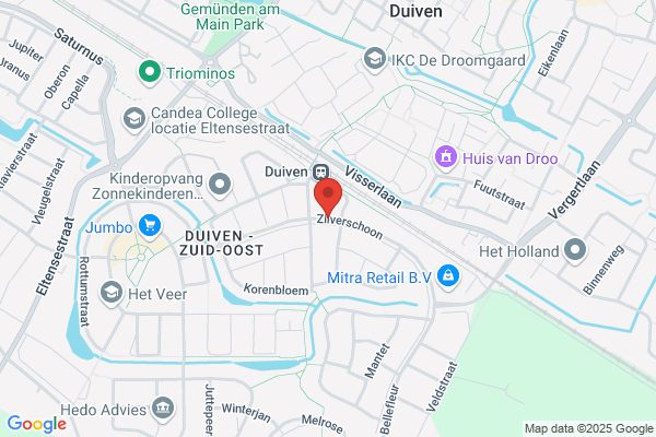 Maurel & Van Der Aa