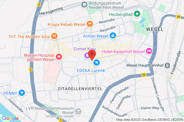 Randstad Uitzendbureau