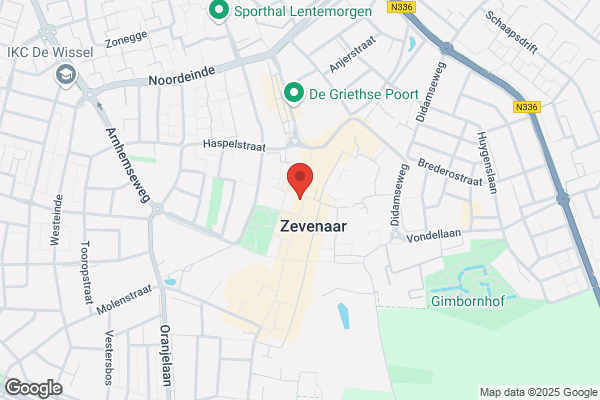 Wichhart Zonwering, J