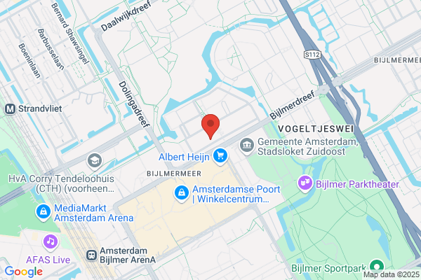 Akibia Bv