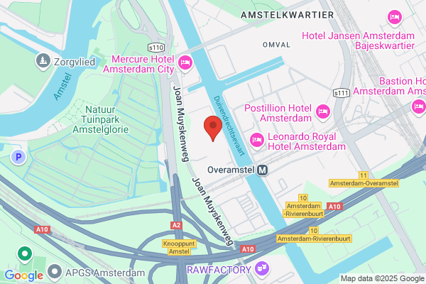 Coding Architects Amsterdam BV