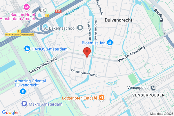 Ins Nederland Bv