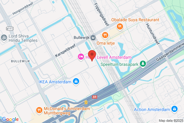 Netdata
