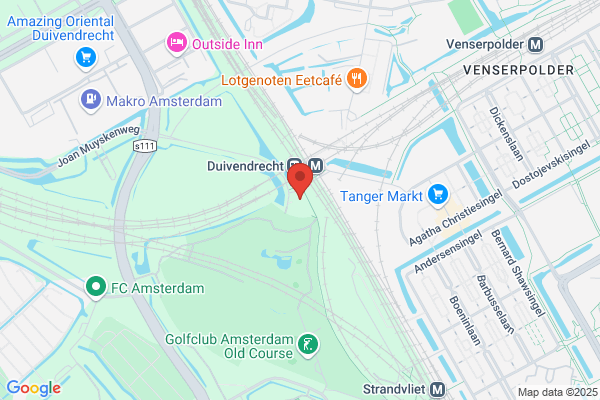 Kircz Amsterdam