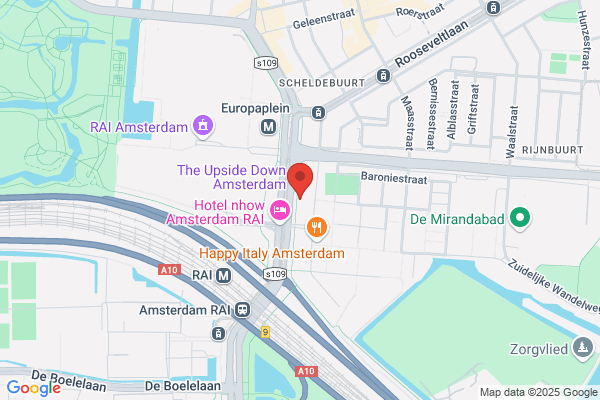 Osteopathie van Weerdenburg