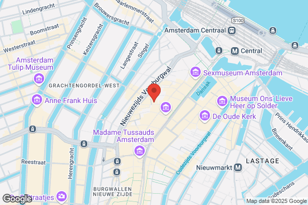 Canna Health Amsterdam