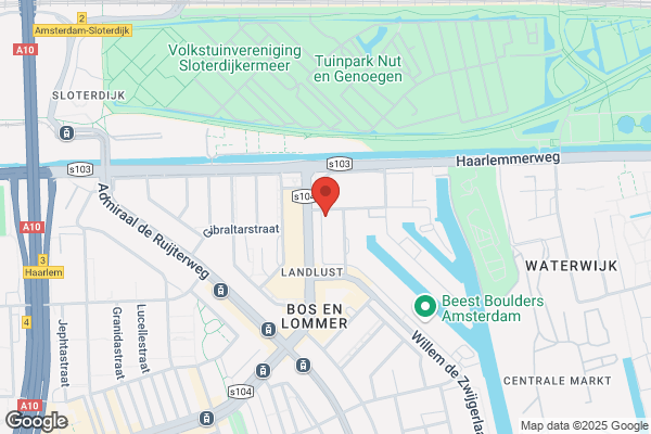 Acupunctuurpraktijk M.E. Colpa