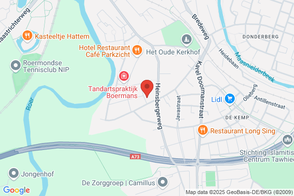 Aurora Gezondheidscentrum
