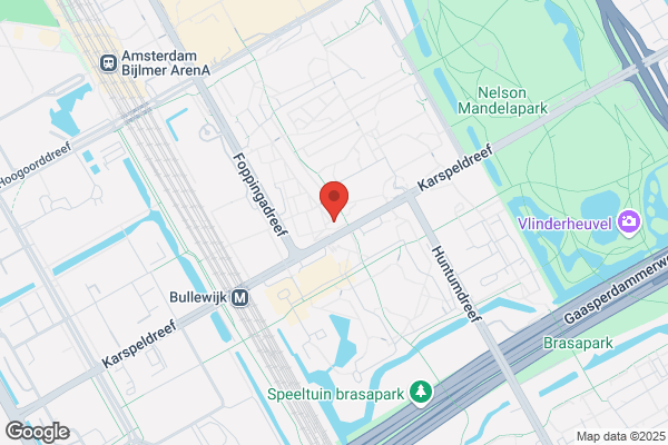 Fysiotherapie Haardstee