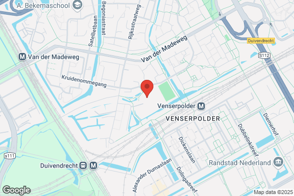 Fysiotherapie Instituut Rodenburg