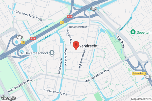 Fysiotherapie Nassaukade 57
