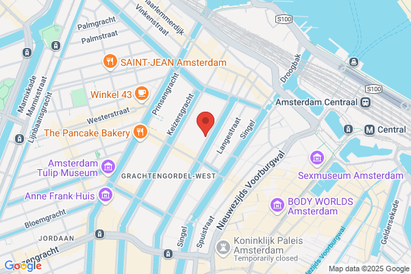 Groepspraktijk V Fysiotherapie 't Fontainehoff