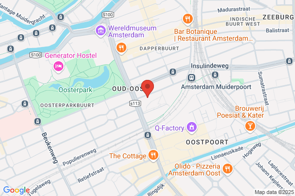 Homeopathiepraktijk Domselaer