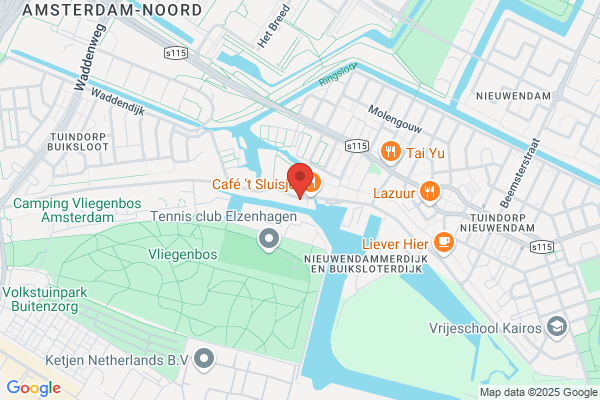Praktijk Voor Haptonomie