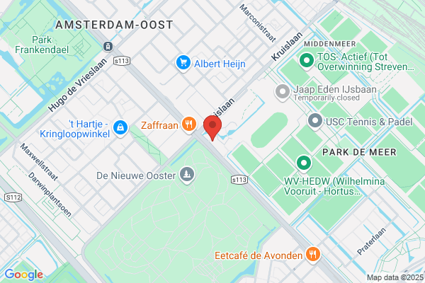 Praktijk Voor Haptonomie M. Dekker