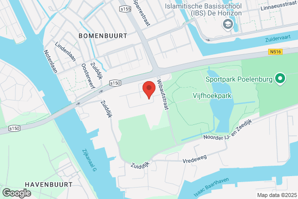 Vitals Voedingssupplementen Bv