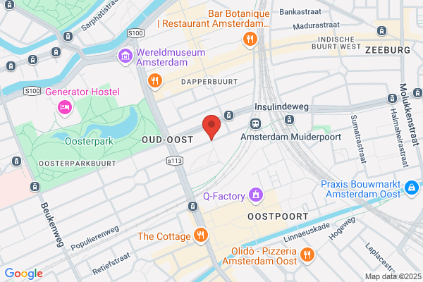 Vrouwenhulpverlening Drs M H Visscher