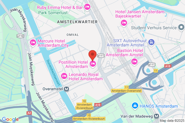 Apa Adviescommissie Personeelsz Architectenburo