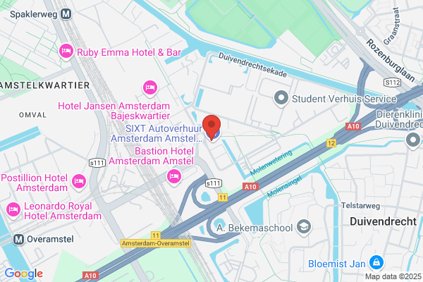 Architecten Atelier