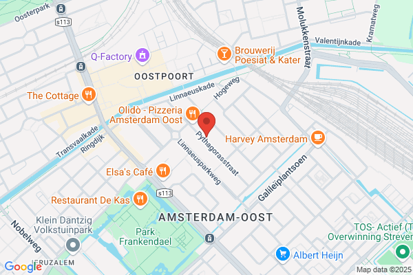 Architectenbureau Hans Hiep